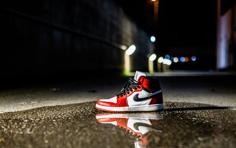 Nike