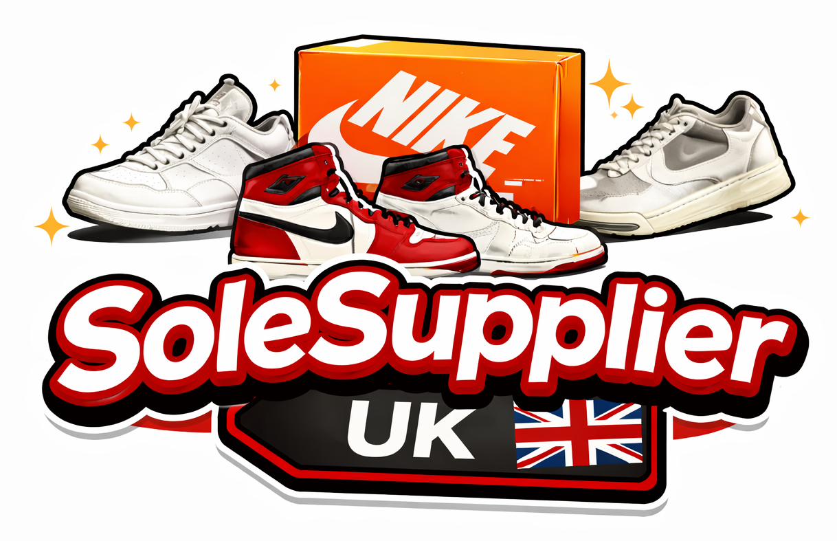 Sole Supplier UK