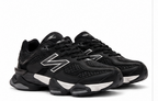 Retro-Futurism Reimagined: The New Balance 9060 'Black Silver' Men's size 9 & 10