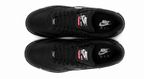 Nike x Supreme Air Max 1 '87 SP Black White Men's size 10