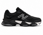 Retro-Futurism Reimagined: The New Balance 9060 'Black Silver' Men's size 9 & 10